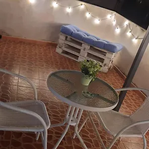 La Terrazza Sul Vicolo Palermo