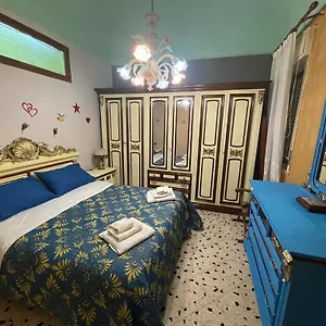 Big Mom House Palermo