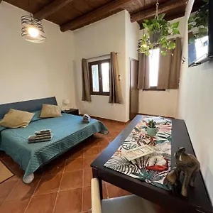 Vicolo Del Vento Stanza Scirocco Palerme
