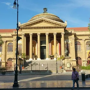 Benvenuti Al Massimo Palermo