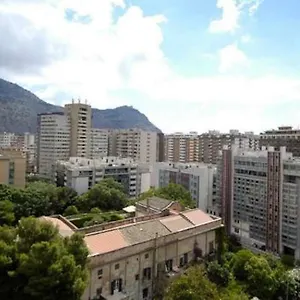Ausonia House Palermo